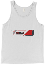 drpastiesmasher Tank Top