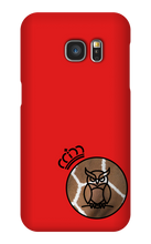 jl016 Samsung Phone Cases