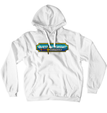 Questing Knight Hoodies (No-Zip/Pullover)