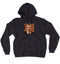 Mr Bio hoodies