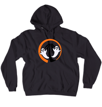 TropicGuru Halloween Pullover Hoodie