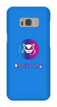 vinniedank Samsung Phone Cases