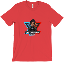 totoroki1703 T-Shirts