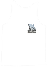 Filmhalla tanktop
