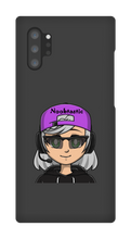 noobtasticgaming Samsung Phone Cases