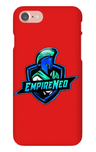 empireneo iPhone Phone Cases