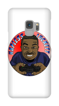 HaplessLuckett Samsung Phone Case Design #1