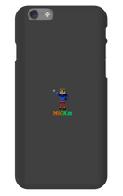 mick21_  cover iphone