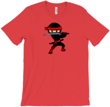 gitaroo_ninja T-Shirts