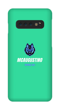 mcaugustino Samsung Phone Cases
