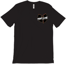 They Wu T-Shirts front left