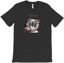 xSpesia T-Shirt Wein
