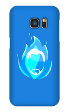 byrnzeee Samsung Phone Cases