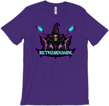 RectWizardGaming T-Shirts