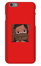deadbynads iPhone Phone Cases