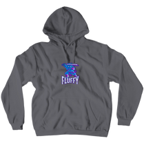 gldnfluffy Hoodies (No-Zip/Pullover)