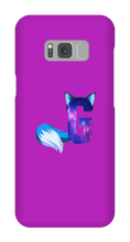 ttvgamincat Samsung Phone Cases