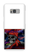 rebelchefbbq Samsung Phone Cases