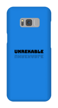 Unrekable Samsung Phone Cases