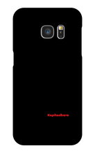 KapitanBravo Samsung Phone Cases