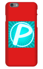 PandaPro Gaming iPhone Case
