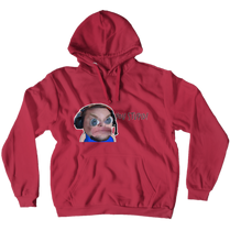 excelul Hoodies (No-Zip/Pullover)