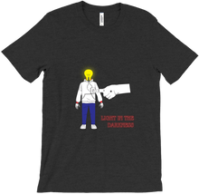 Light In The Darkness T-Shirts (Nigh Light Shirts)