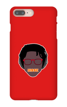 Yisse iPhone Cases