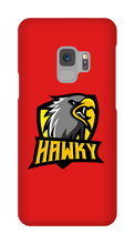 hawkyog Samsung Phone Cases