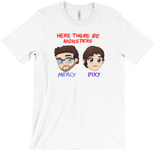 HTBM Duo Shirt