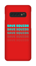 squidssims Samsung Phone Cases