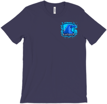 AlbyTross25 Splash T-Shirt