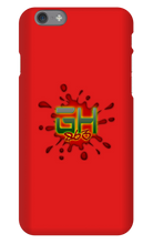 GameHunter863's  iPhone Phone Cases