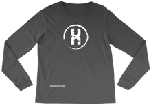 long-sleeve-tee WHITE LOGO MID