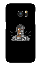 fleekyg Samsung Phone Cases
