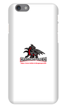 dragonspyre101 iPhone Phone Cases