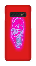 shinobishawntv Samsung Phone Cases