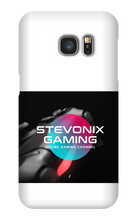 stevonix Samsung Phone Cases