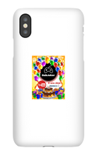 gab_joker iPhone Phone Cases