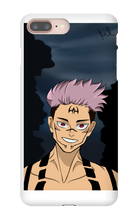 imicaeu iPhone Phone Cases