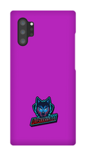 kr4yz33/Lovesikkrayzee Samsung Phone Cases