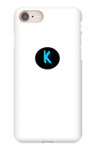 kareox iPhone Phone Cases