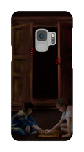 Zozo, The Demon of the Ouija Board! - SAMSUNG