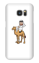 SHEIK Samsung Phone Cases