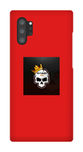 rhymin23 Samsung Phone Cases