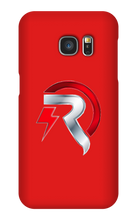 r3c0iltv Samsung Phone Cases