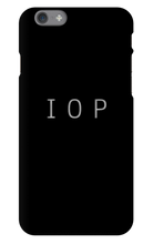 Classic IOP iPhone Cases