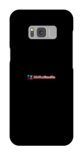 mrredbackz Samsung Phone Cases