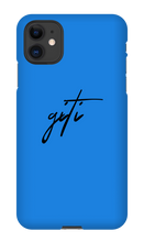 Cover X Iphone Logo GiTi