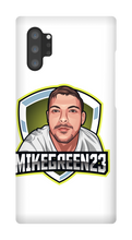 mikegreen23 Samsung Phone Cases